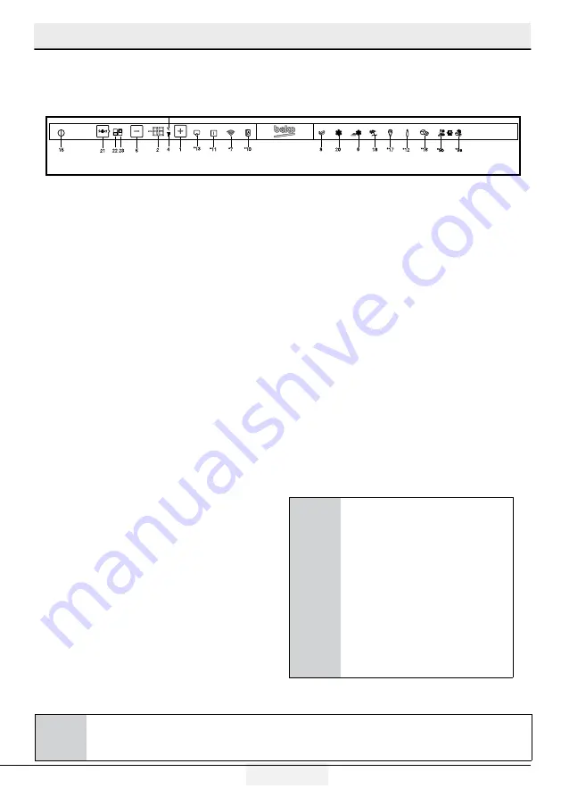 Beko RCNE720E3VZP User Manual Download Page 202