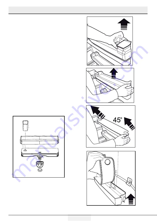 Beko RCNE720E3VZP Скачать руководство пользователя страница 211