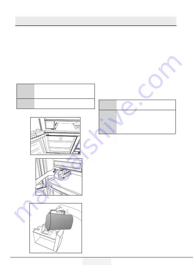 Beko RCNE720E3VZXPN User Manual Download Page 16