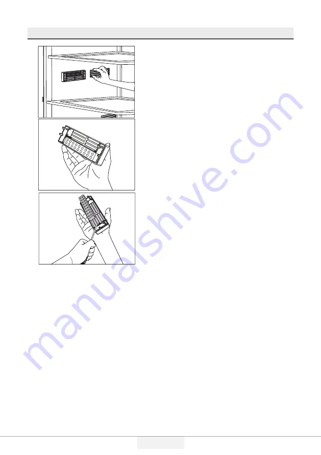 Beko RCNE720E3VZXPN User Manual Download Page 125