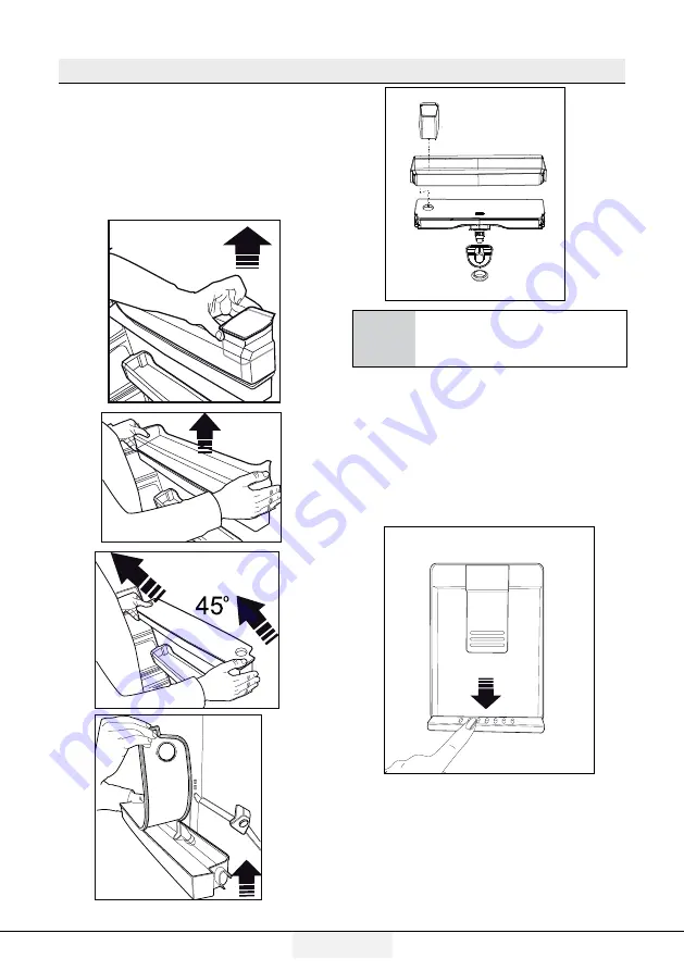 Beko RCNE720E3VZXPN User Manual Download Page 127