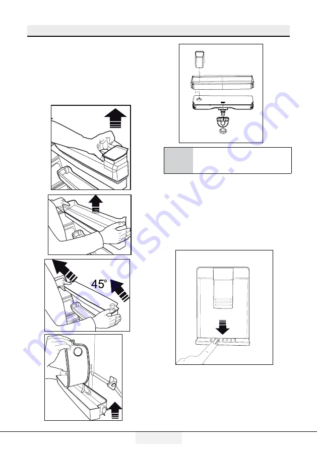 Beko RCNE720E3VZXPN User Manual Download Page 152