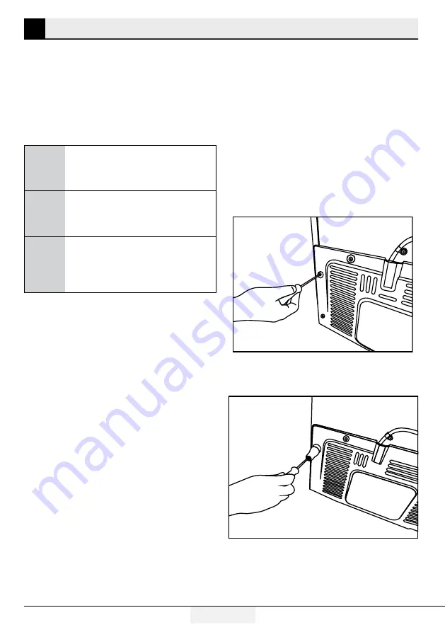 Beko RCNE720E3VZXPN User Manual Download Page 165