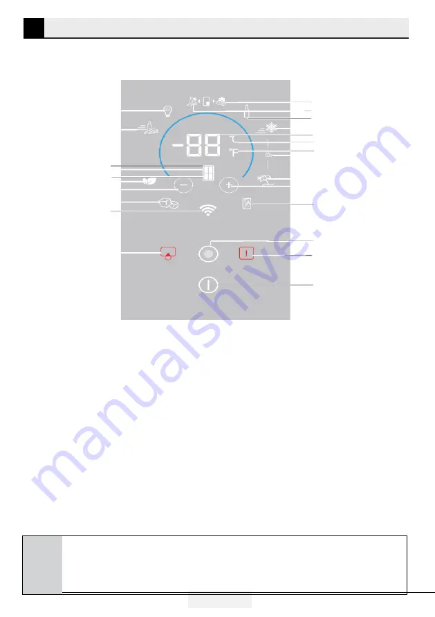 Beko RCNE720E3VZXPN User Manual Download Page 196