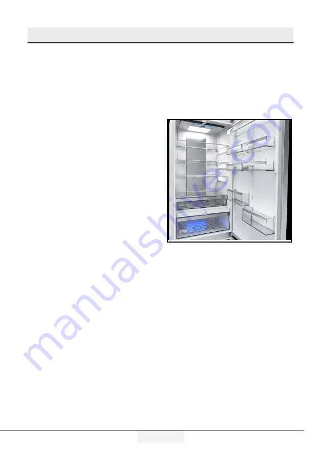 Beko RCNE720E4VZXPN User Manual Download Page 17