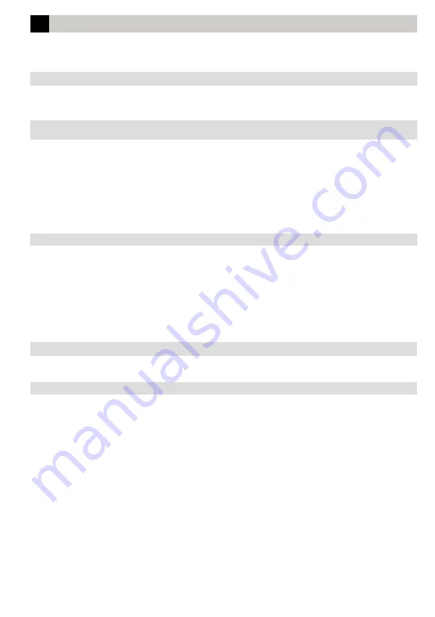 Beko RCNK296K00W User Manual Download Page 18