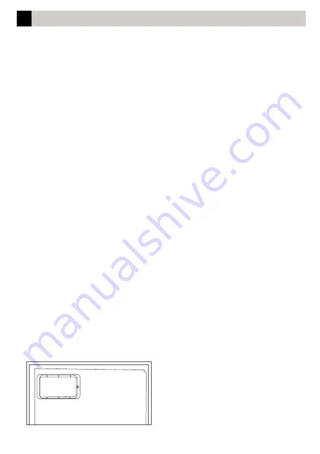 Beko RCNK321E20B User Manual Download Page 5