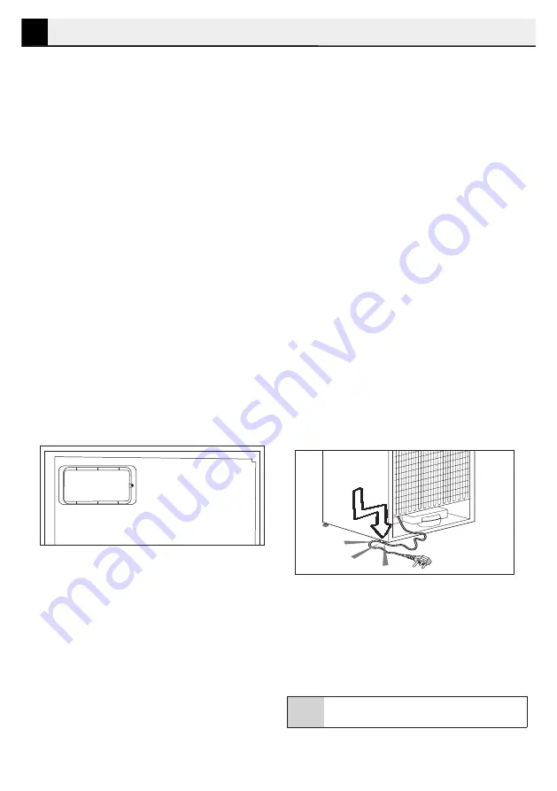 Beko RCNK321E20B User Manual Download Page 28