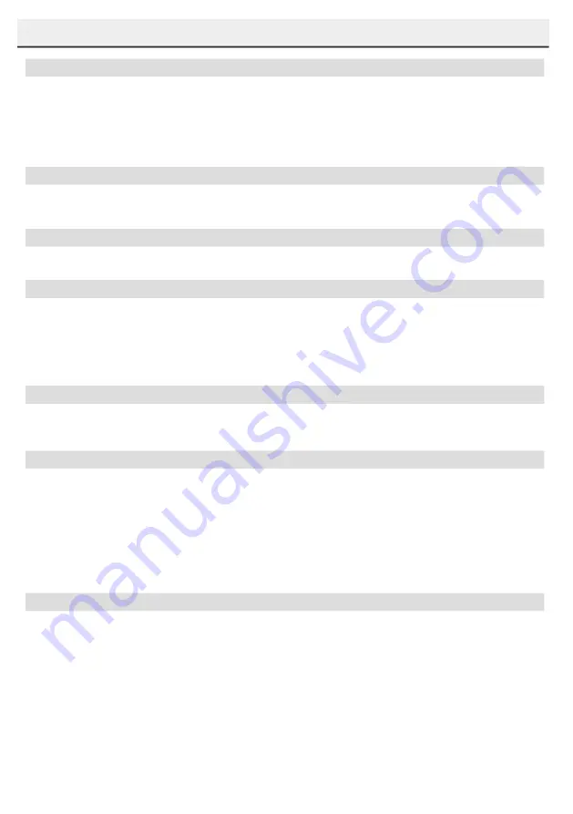 Beko RCNK321E20B User Manual Download Page 43