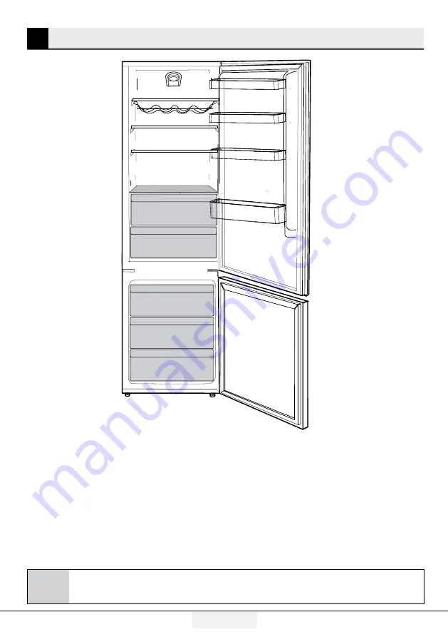 Beko RCQNE366K40WN User Manual Download Page 29