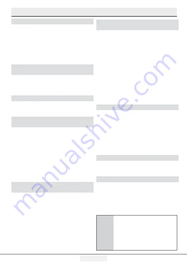 Beko RCQNE366K40WN User Manual Download Page 41