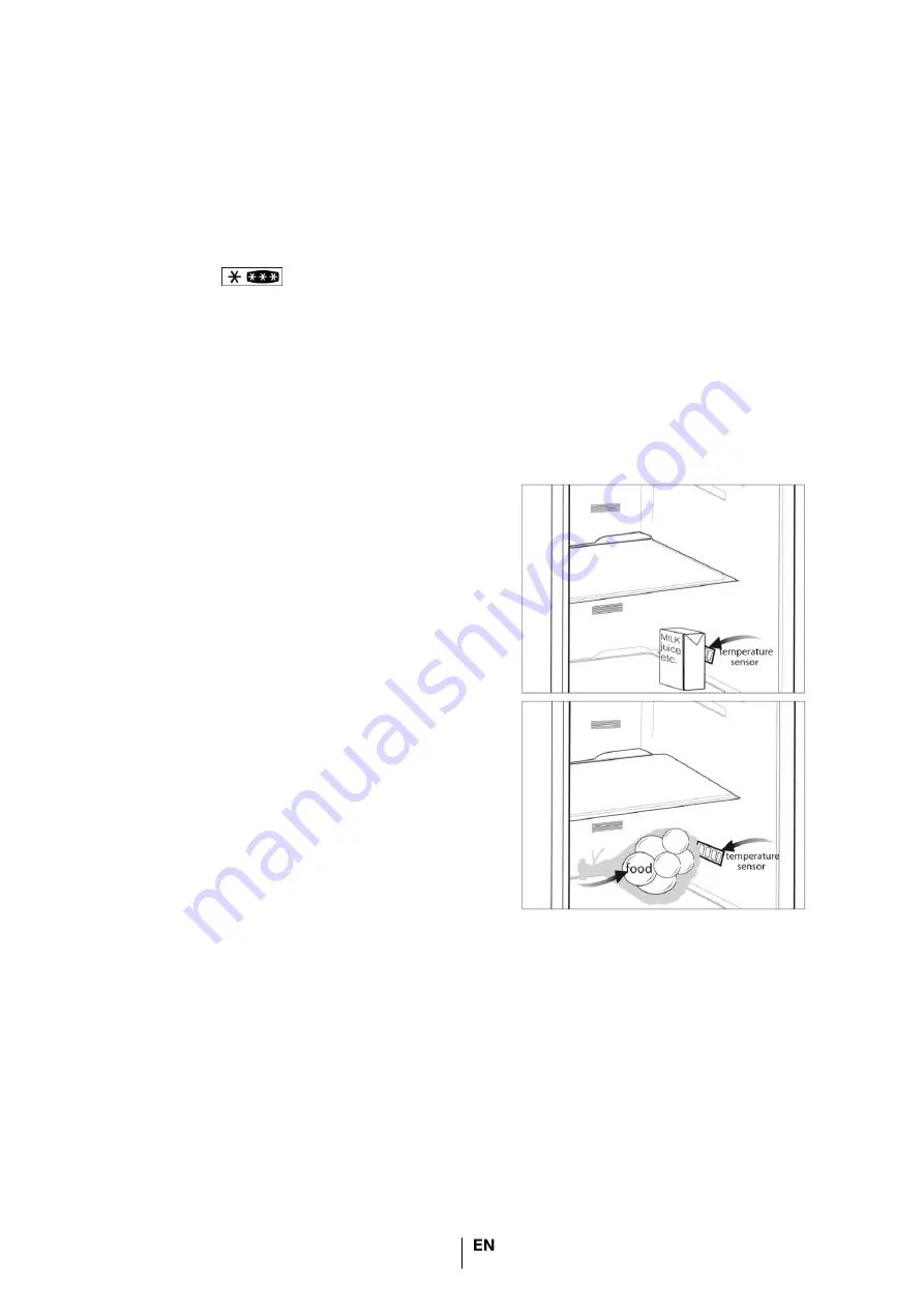 Beko RCSA340K30W Скачать руководство пользователя страница 17