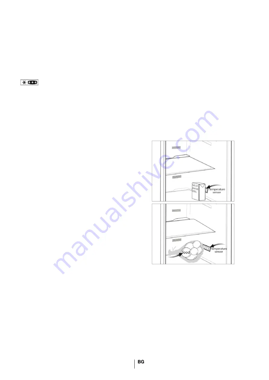 Beko RCSA340K30W Manual Download Page 78