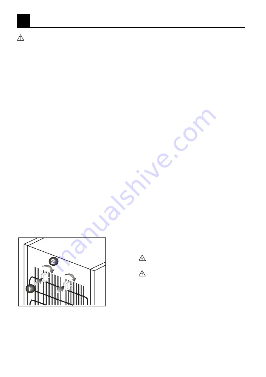 Beko RCSA340K30WN Instructions Of Use Download Page 27