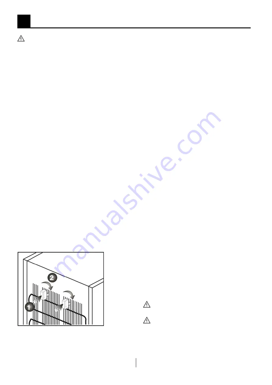 Beko RCSA340K30WN Instructions Of Use Download Page 45