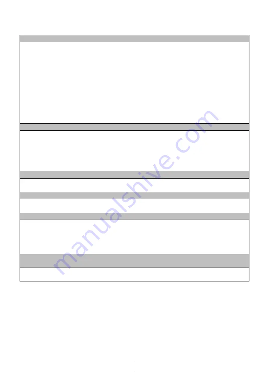 Beko RCSA340K30X User Manual Download Page 61