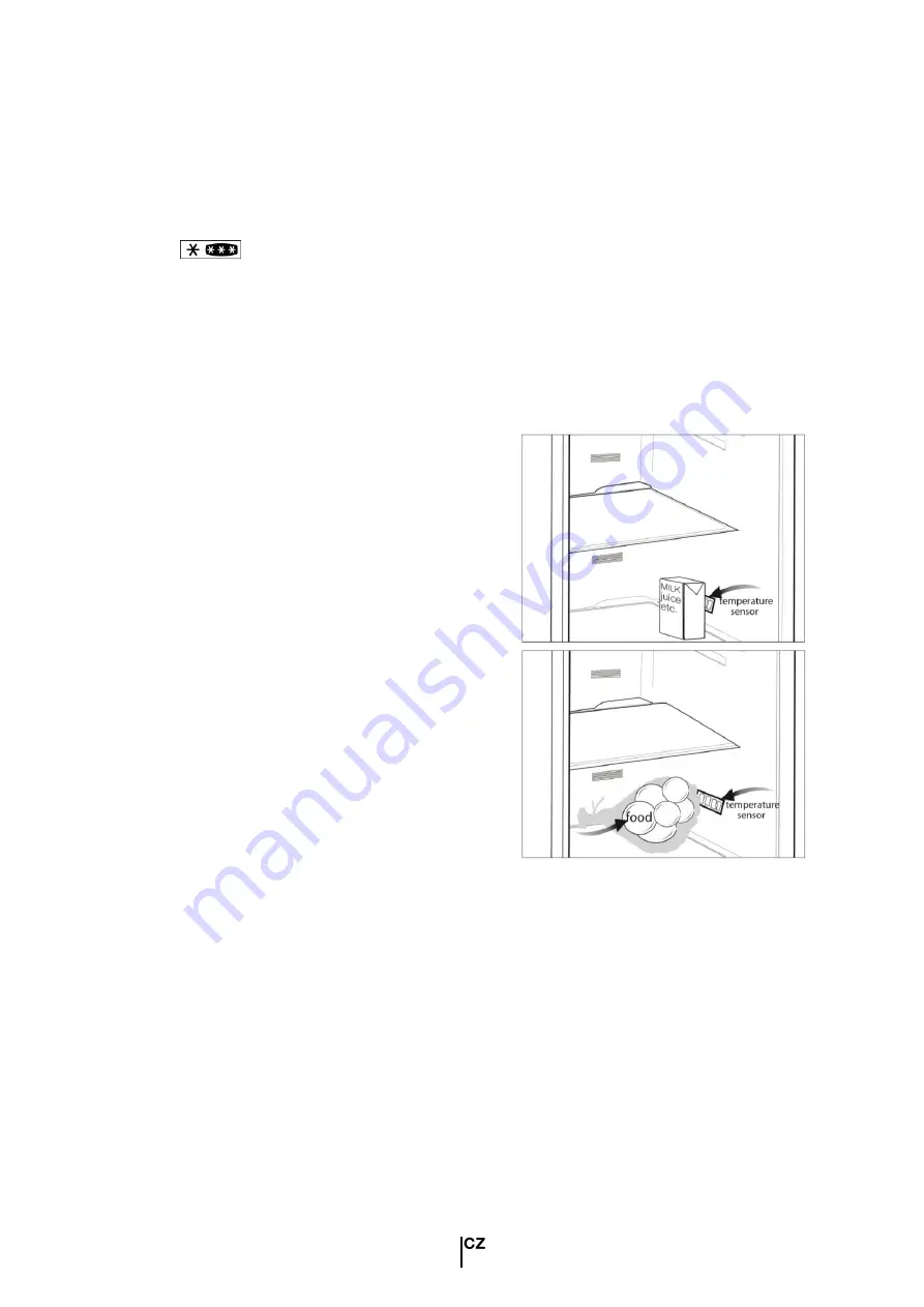 Beko RCSA340K30X User Manual Download Page 77