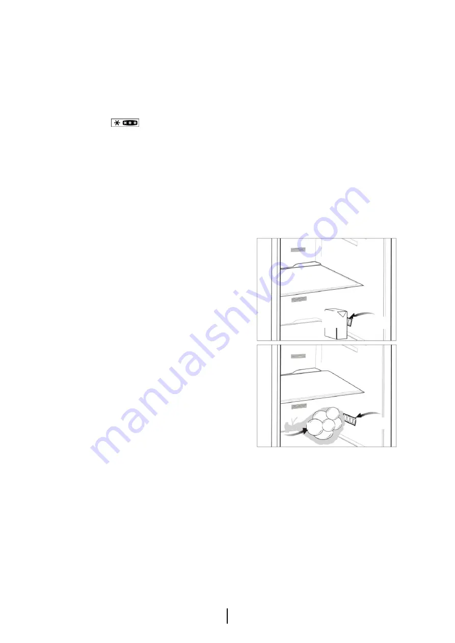 Beko RCSA365K20W Manual Download Page 78