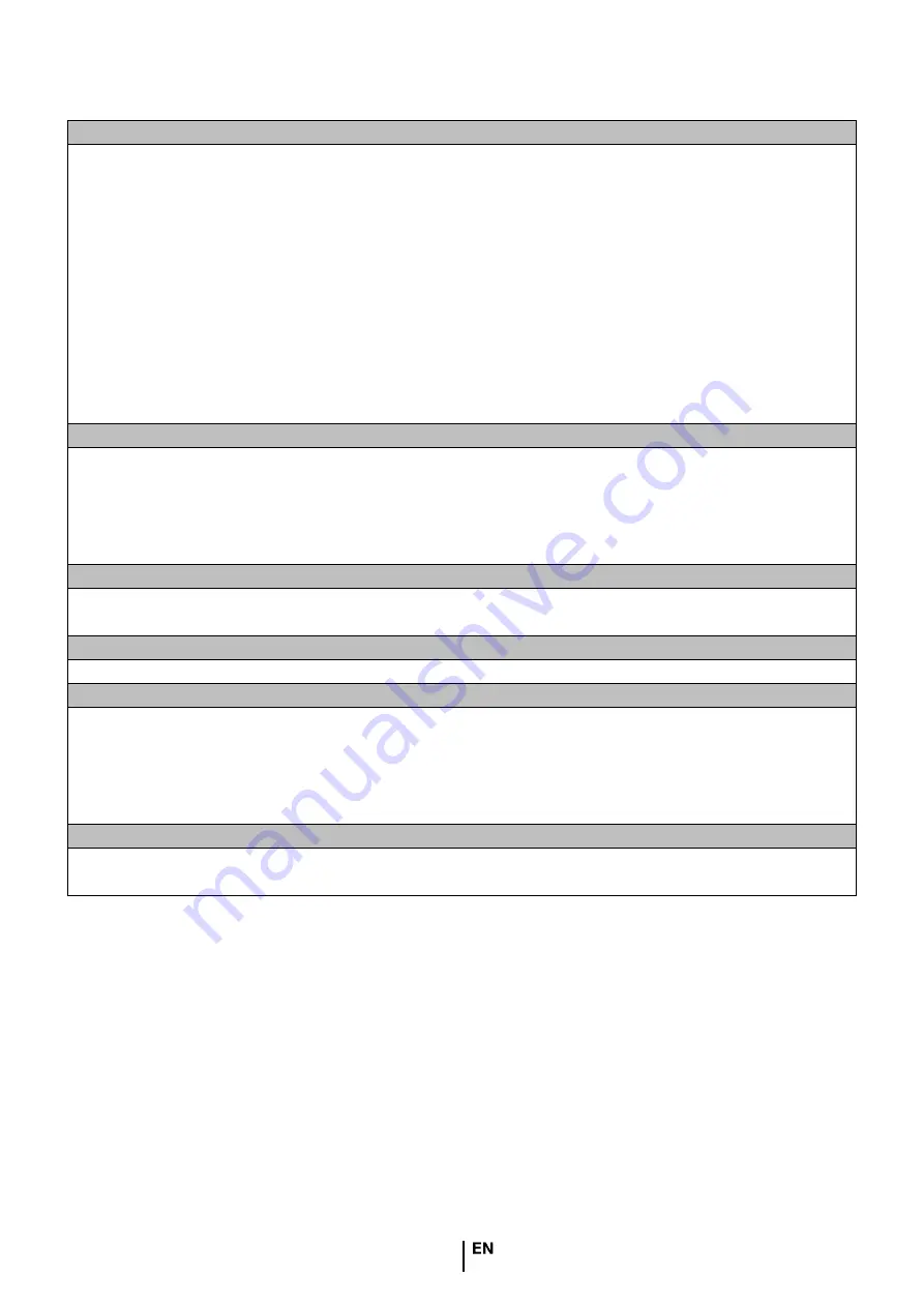 Beko RCSA365K31DS User Manual Download Page 24