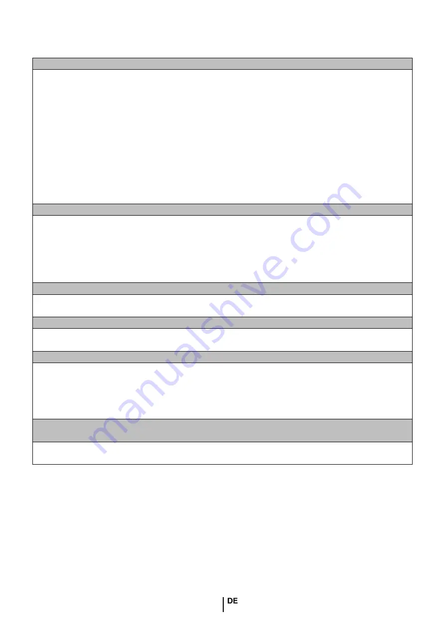 Beko RCSA365K31DS User Manual Download Page 69