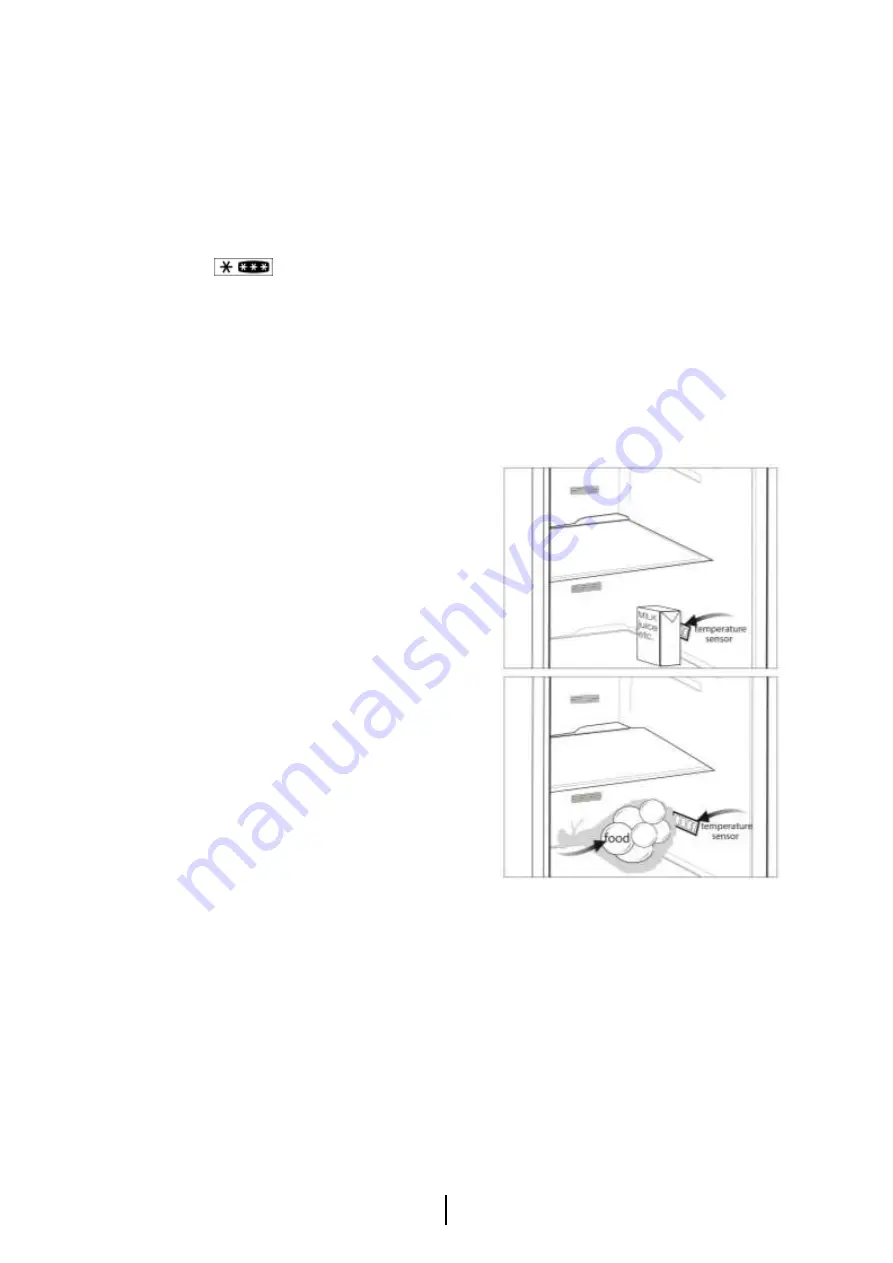 Beko RCSA365K31DW Manual Download Page 19