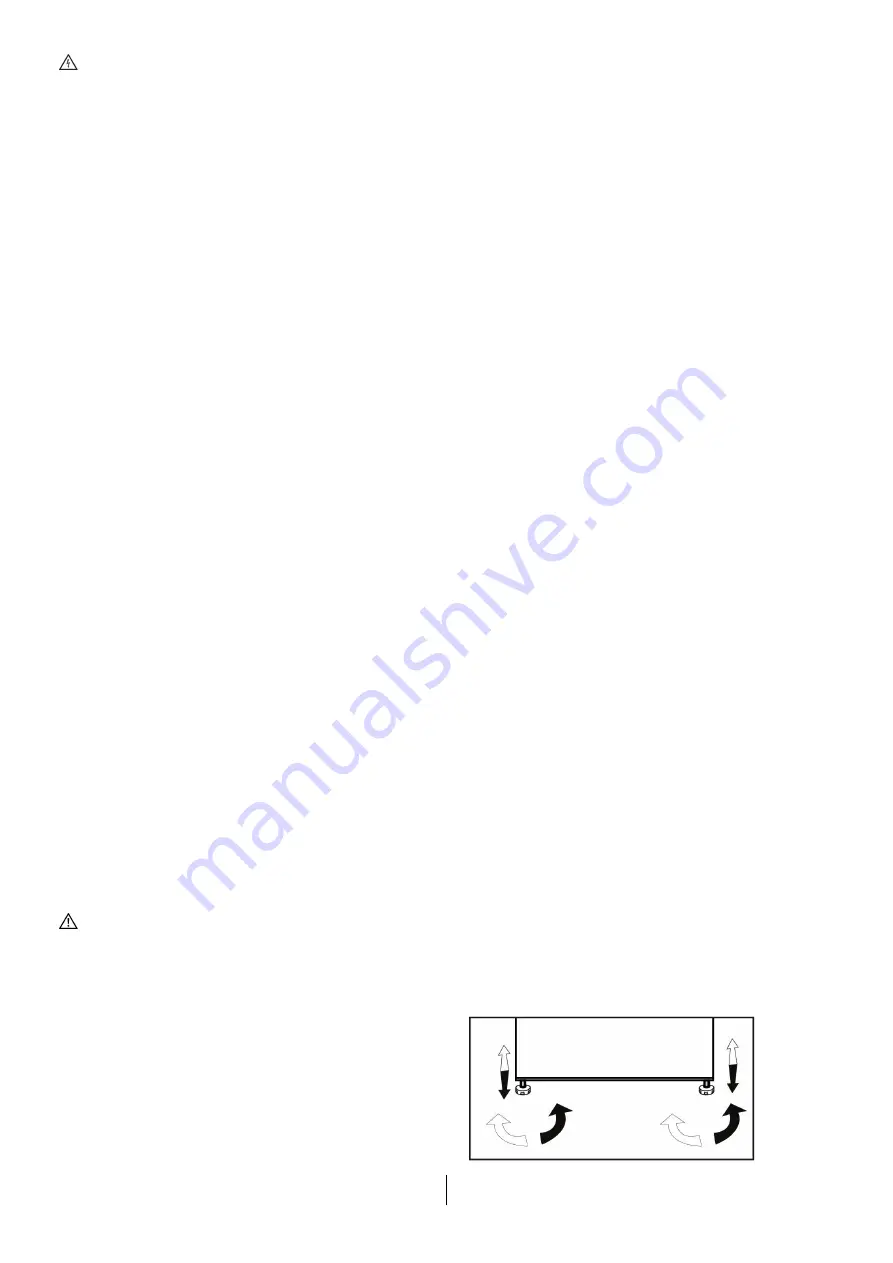 Beko RCSA366K40DSN Instructions Of Use Download Page 31