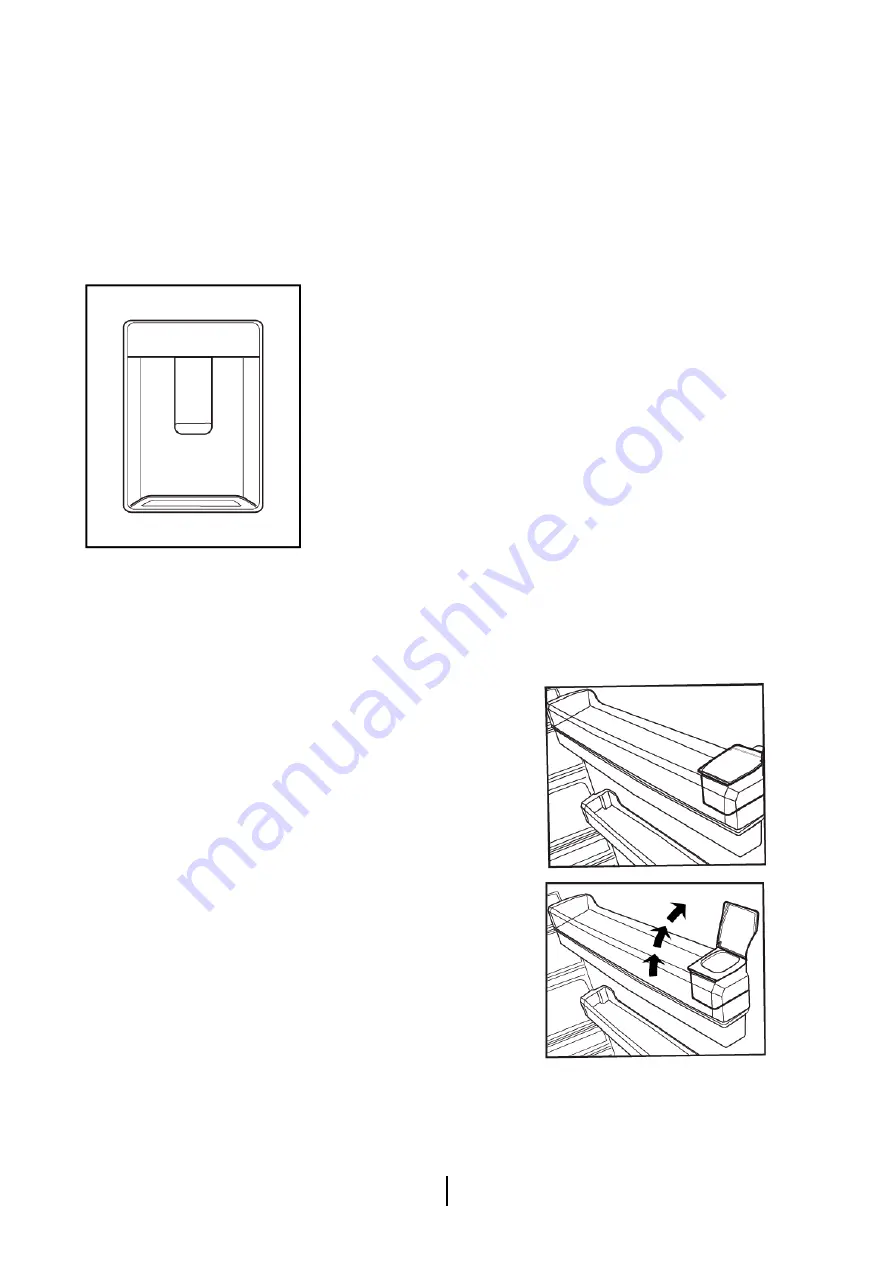 Beko RCSA366K40DSN Instructions Of Use Download Page 36