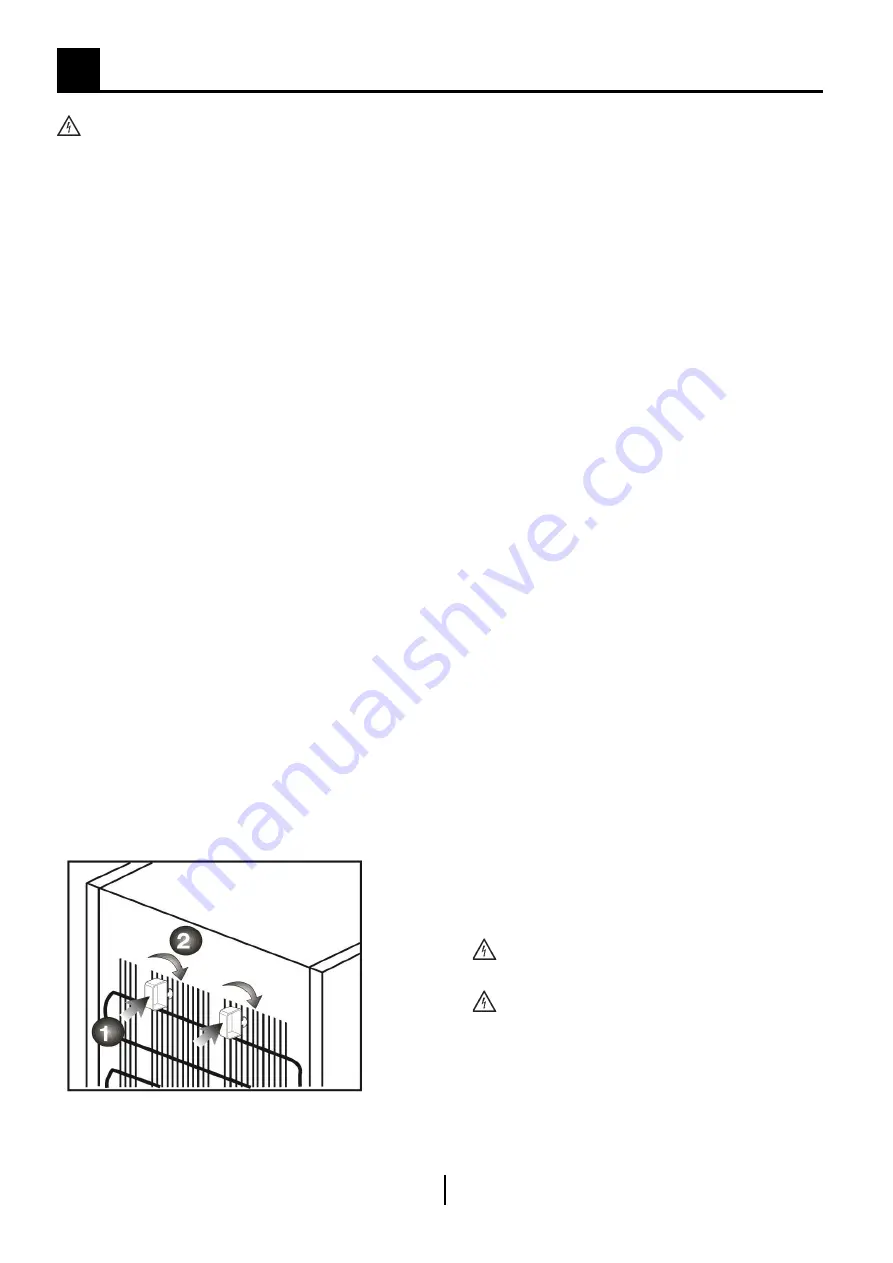 Beko RCSA400K20X Instructions Of Use Download Page 47