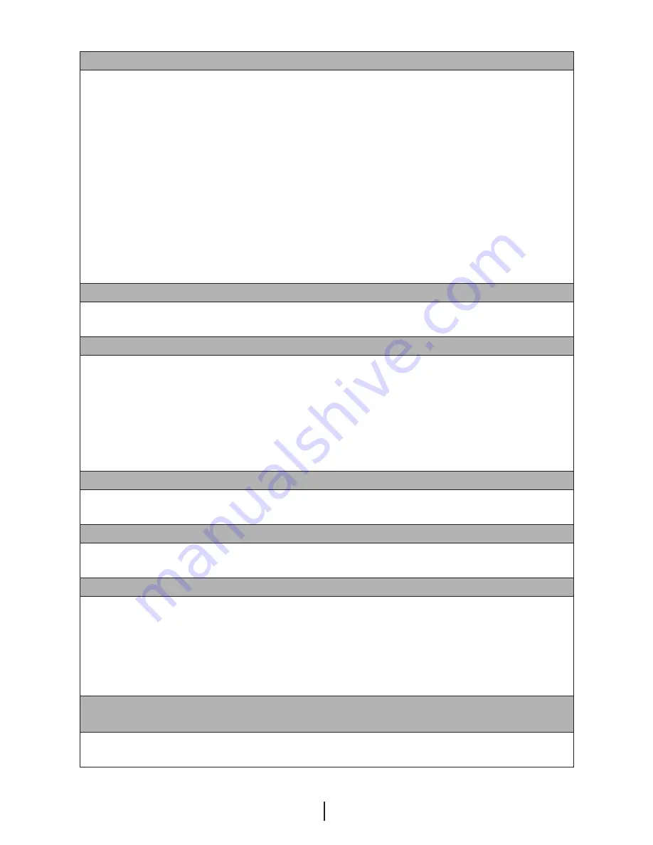 Beko RCSE365K40X User Manual Download Page 51