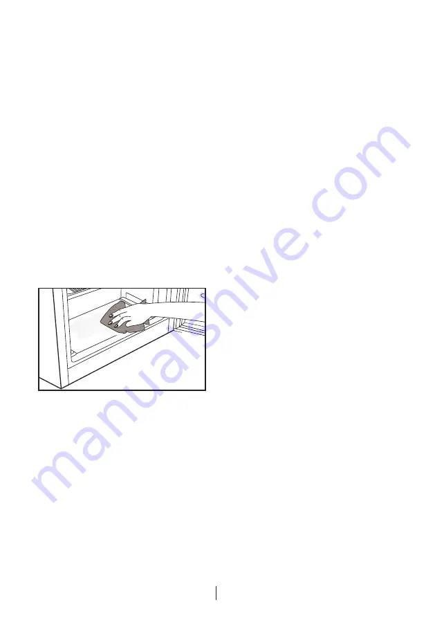 Beko RDE6192KL User Manual Download Page 16