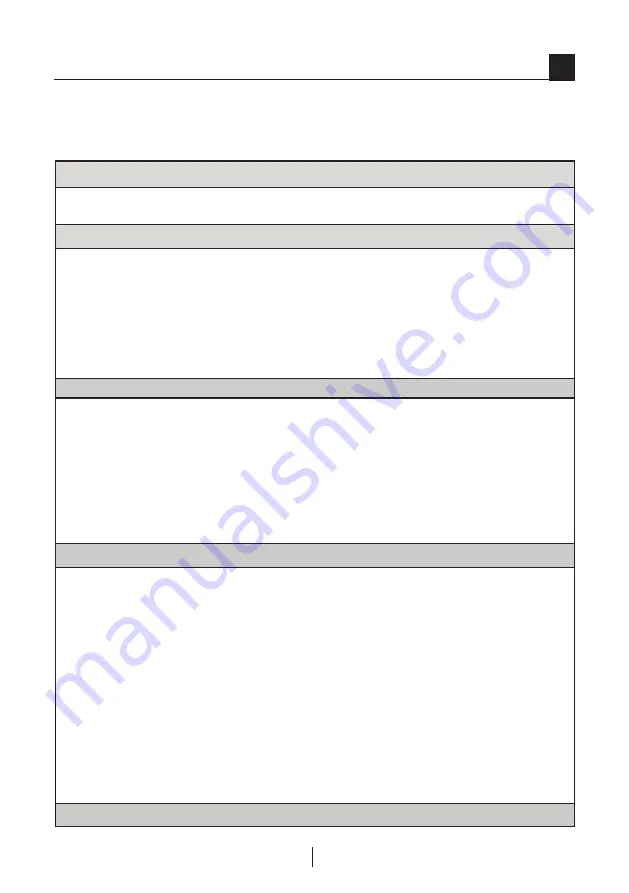 Beko RDF6191 User Manual Download Page 56