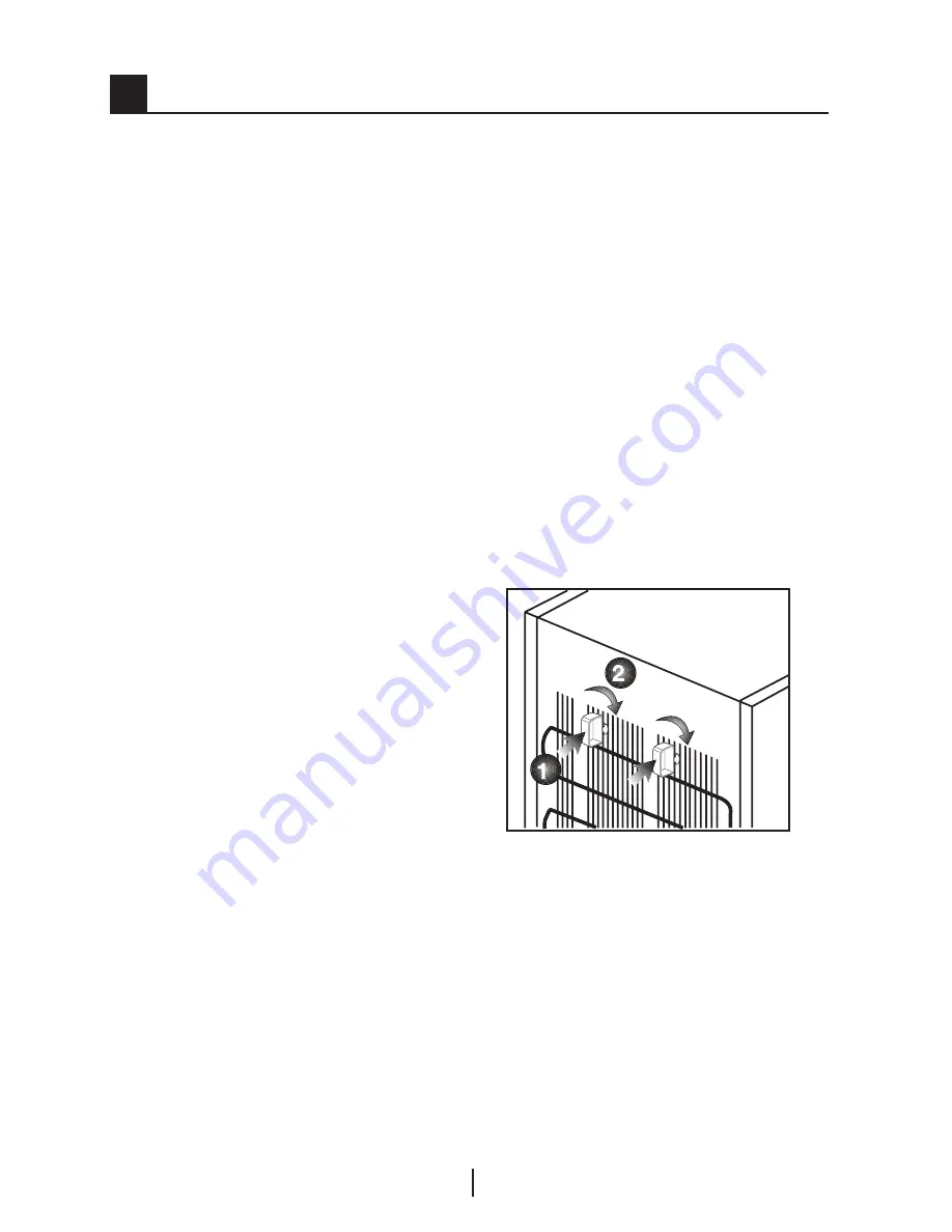 Beko RDM 6106 Manual Download Page 9