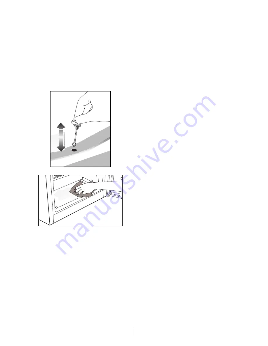 Beko RDM 6106 Manual Download Page 16