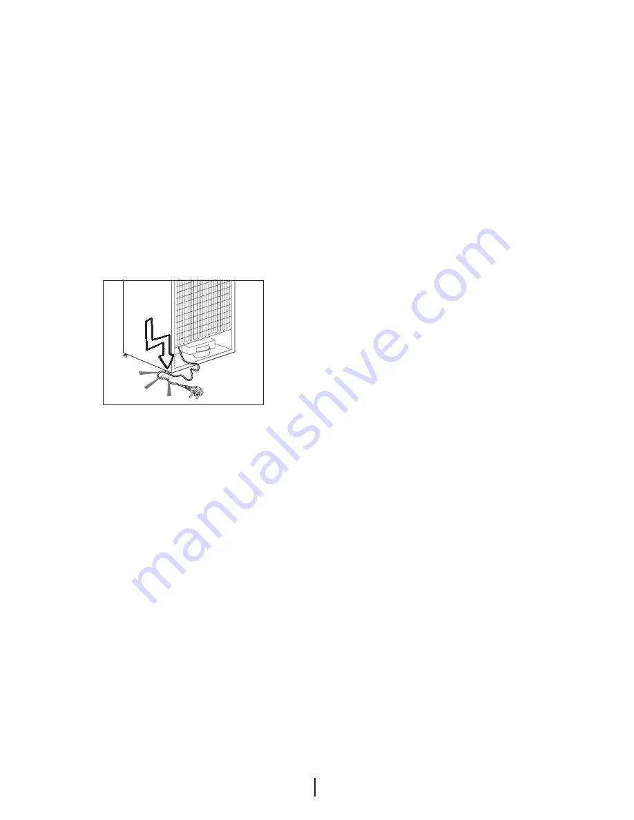 Beko RDM 6106 Manual Download Page 26