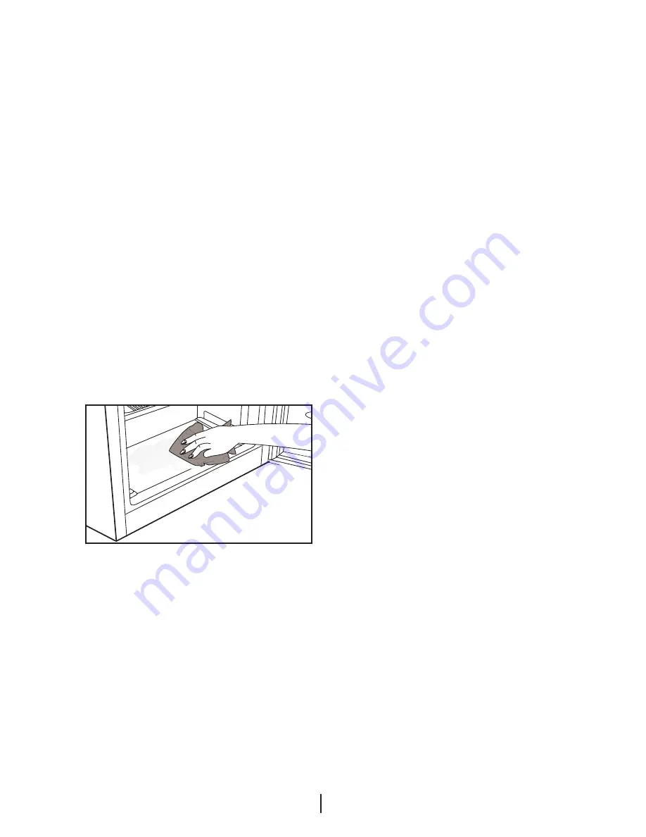 Beko RDM 6106 Manual Download Page 53