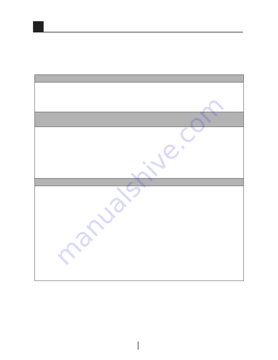 Beko RDM 6106 Manual Download Page 55