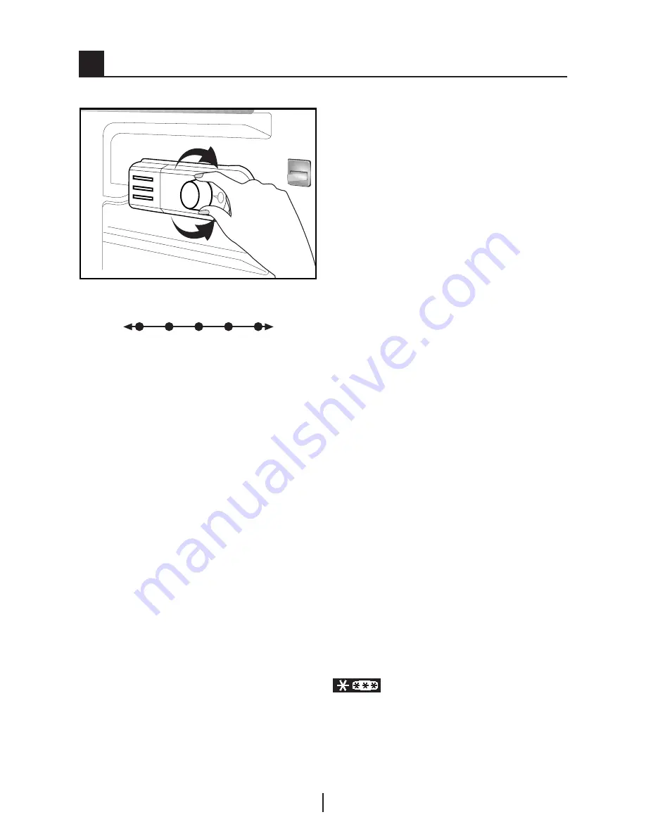 Beko RDM 6106 Manual Download Page 128