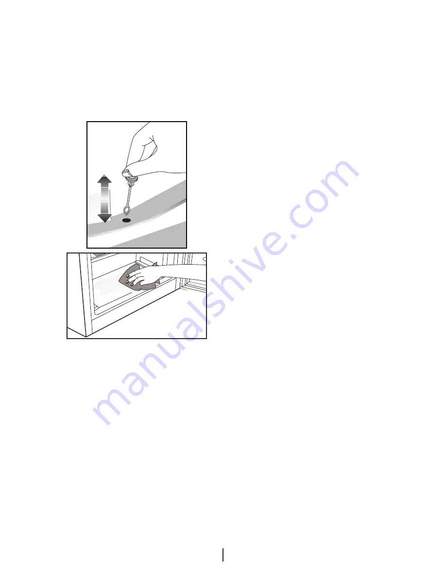 Beko RDM 6106 Manual Download Page 130