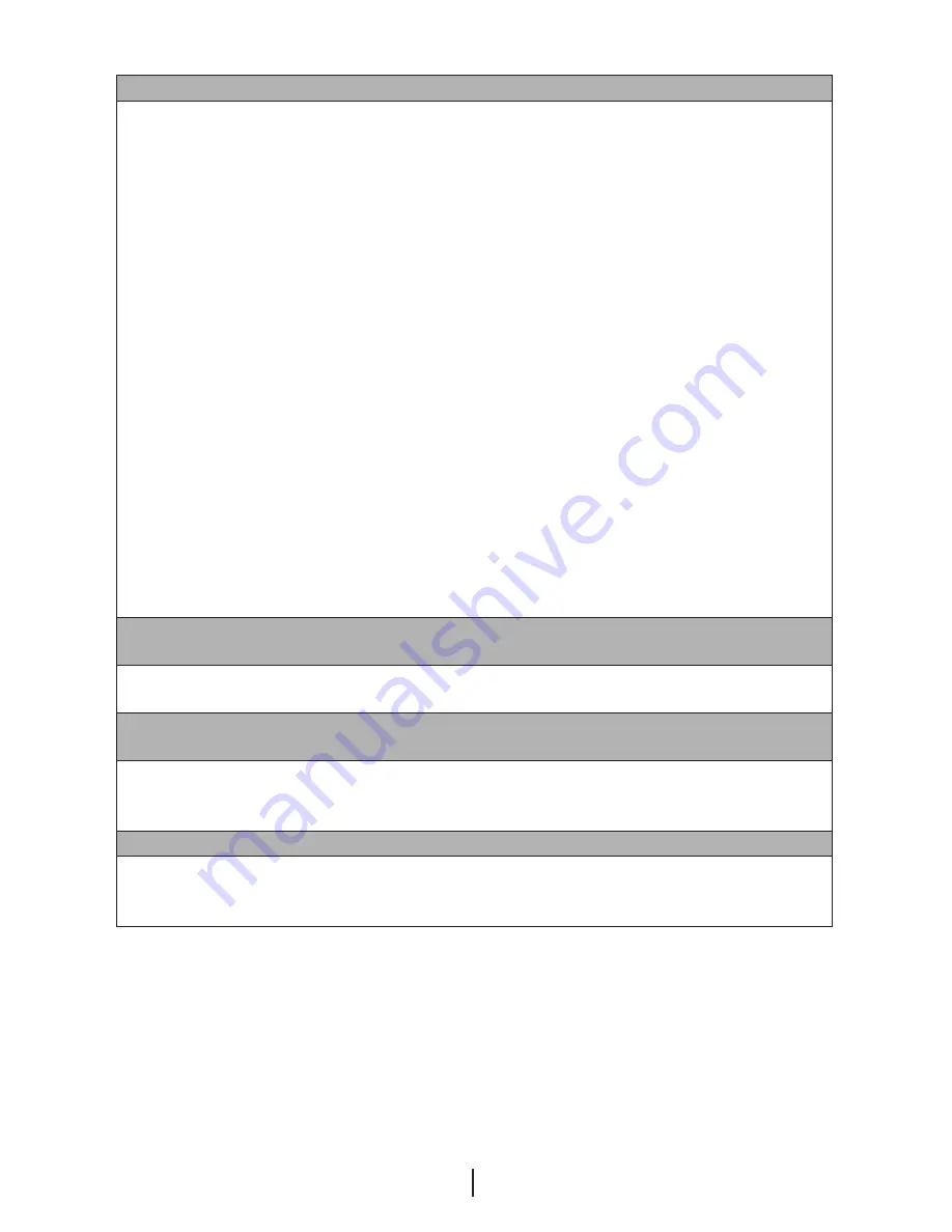 Beko RDM 6106 Manual Download Page 133