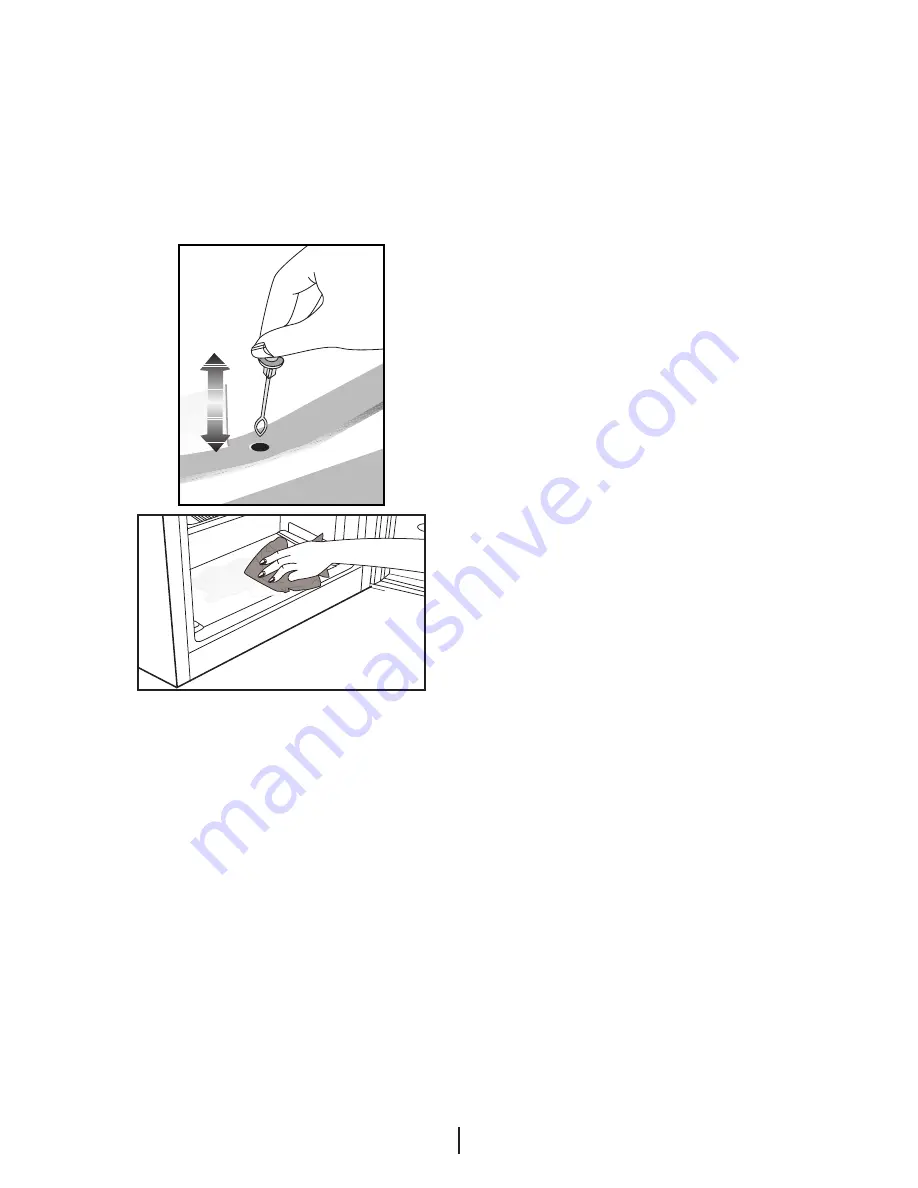 Beko RDM 6106 Manual Download Page 150