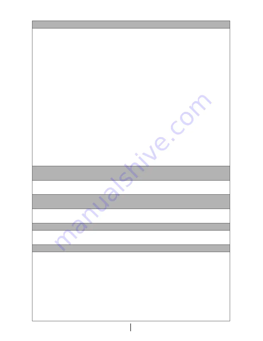 Beko RDM 6106 Manual Download Page 153