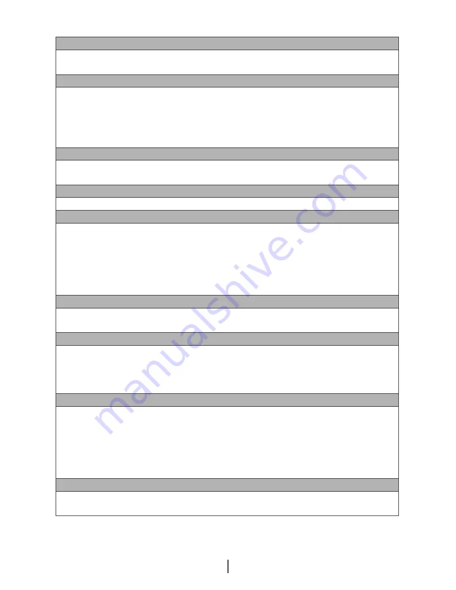 Beko RDM 6106 Manual Download Page 154