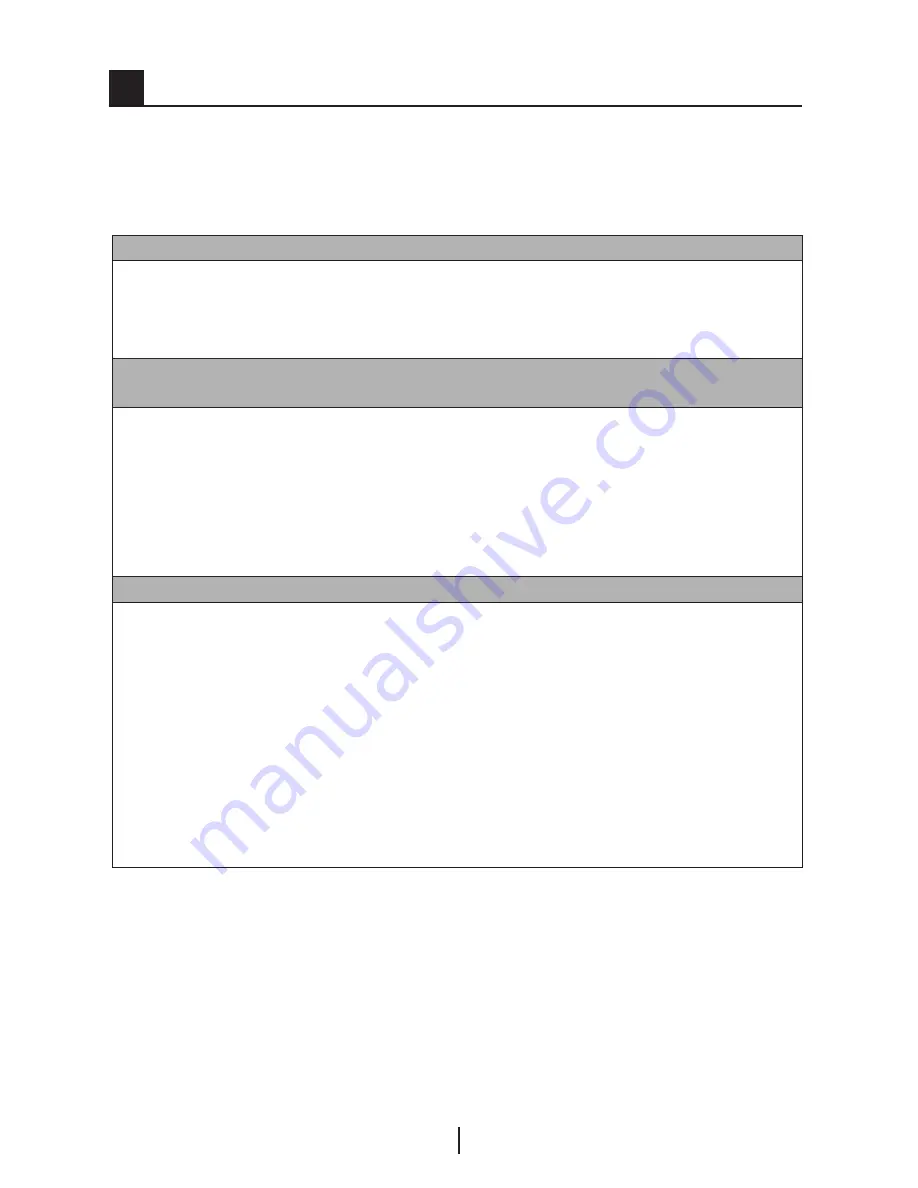 Beko RDM 6106 Manual Download Page 173