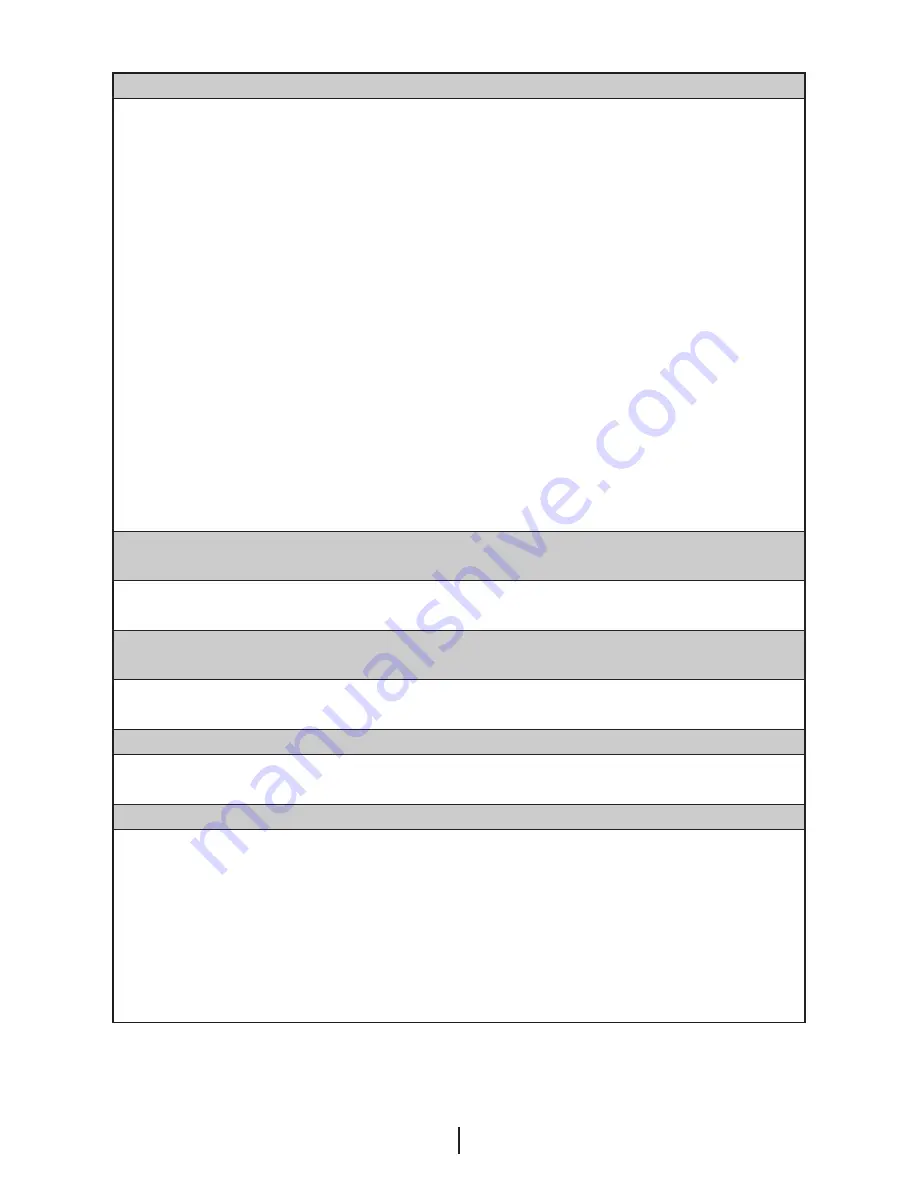 Beko RDM 6106 Manual Download Page 211