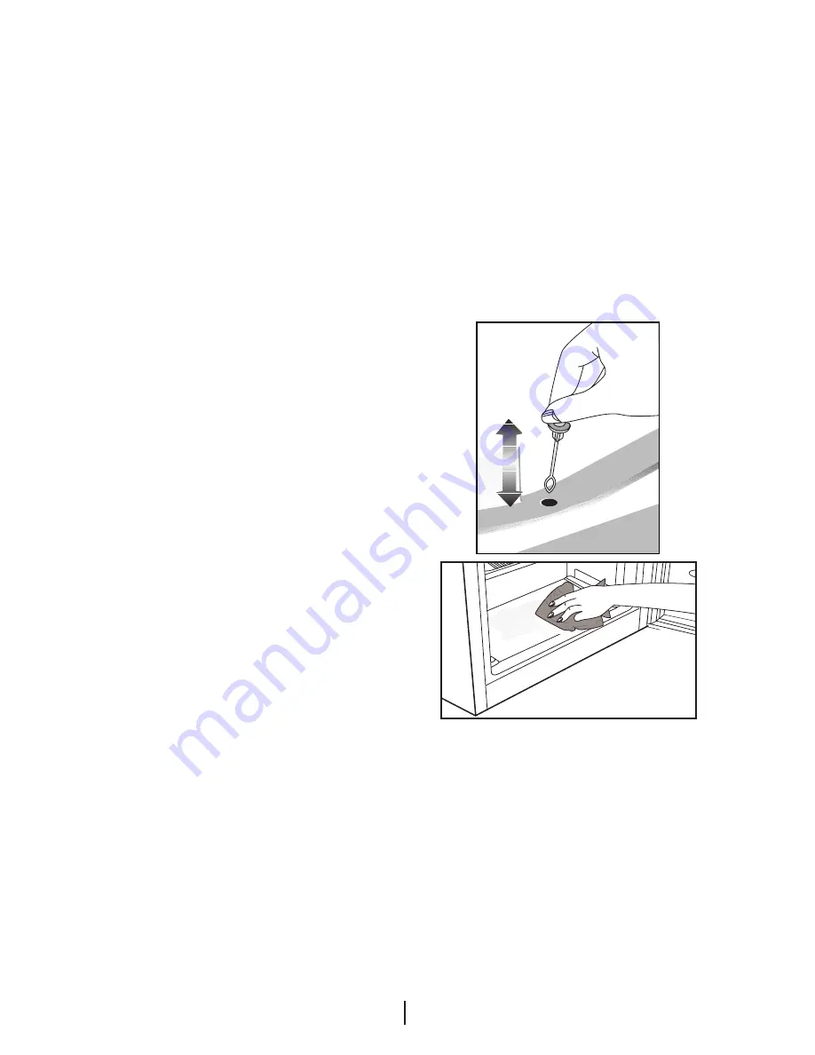 Beko RDM 6106 Manual Download Page 226