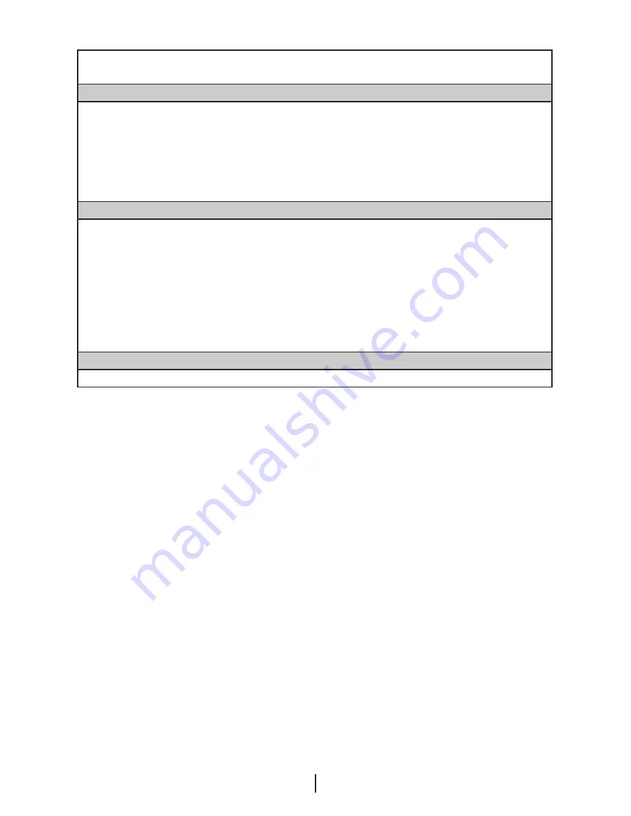 Beko RDM 6106 Manual Download Page 308