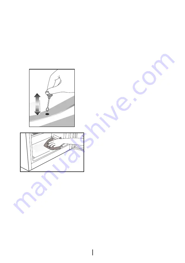 Beko RDM 6127 User Manual Download Page 17