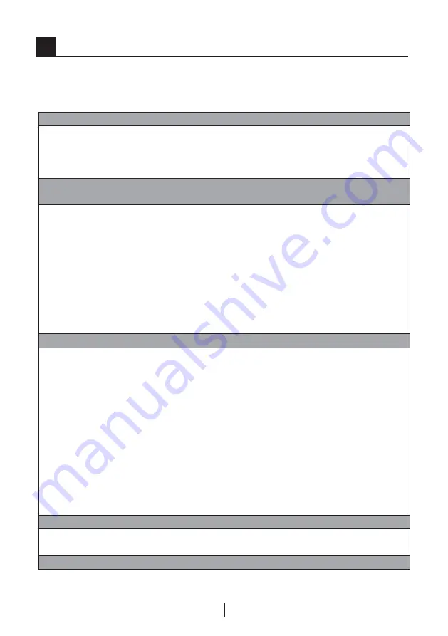 Beko RDM 6127 User Manual Download Page 19