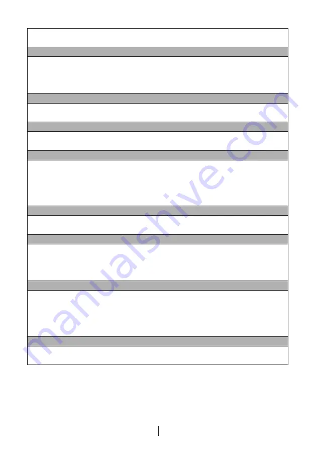 Beko RDM 6127 User Manual Download Page 59