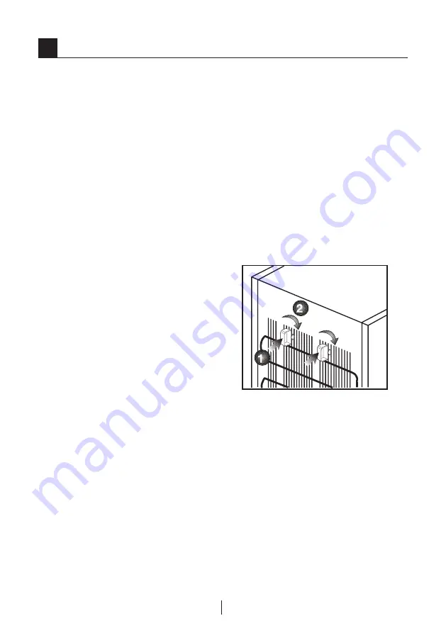 Beko RDM 6127 User Manual Download Page 86